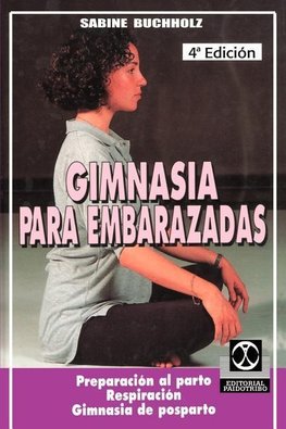 Gimnasia Para Embarazadas