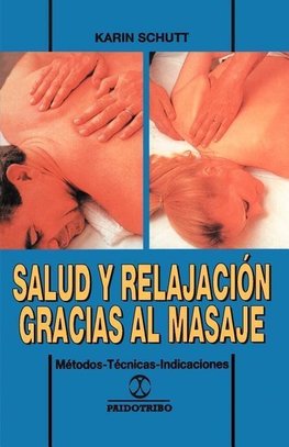 SPA-SALUD Y RELAJACION GRACIAS