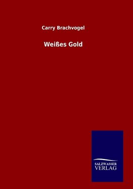 Weißes Gold