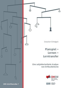 Planspiel - Lernen - Lerntransfer