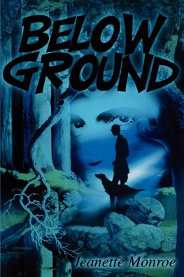 Below Ground