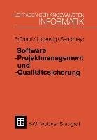 Software-Projektmanagement und -Qualitätssicherung