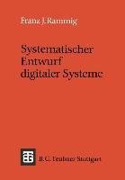 Systematischer Entwurf digitaler Systeme