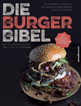 Die Burger-Bibel