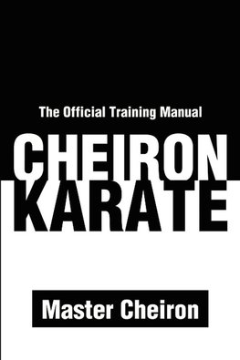 Cheiron Karate