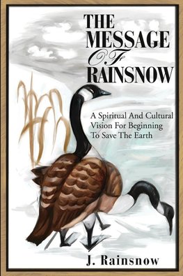 The Message of Rainsnow