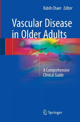 Vascular Disease in Older Adults