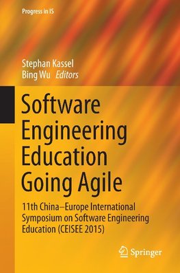 Software Engineering Education Going Agile