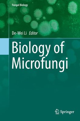 Biology of Microfungi