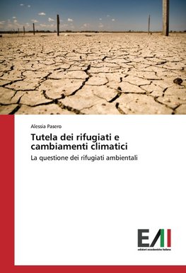 Tutela dei rifugiati e cambiamenti climatici