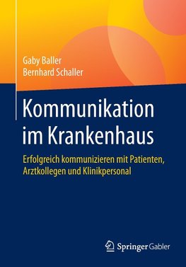 Kommunikation im Krankenhaus