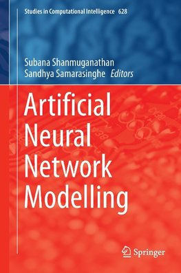 Artificial Neural Network Modelling