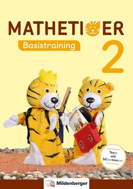 Mathetiger Basistraining 2