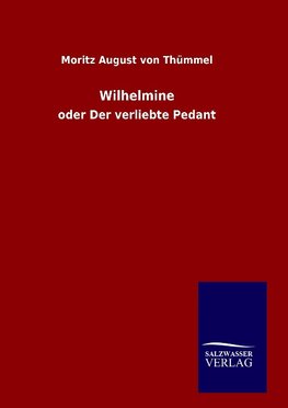 Wilhelmine