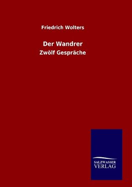 Der Wandrer