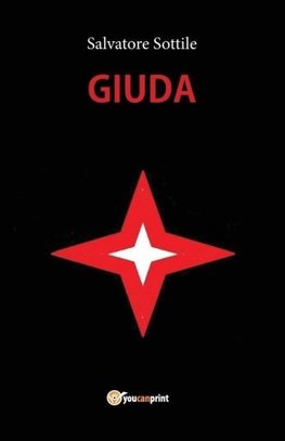 Giuda. Ediz. inglese