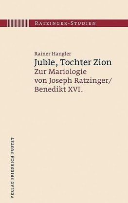 Juble, Tochter Zion