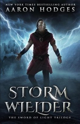 Stormwielder