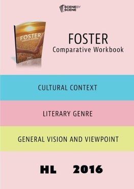 Foster Comparative Workbook HL16