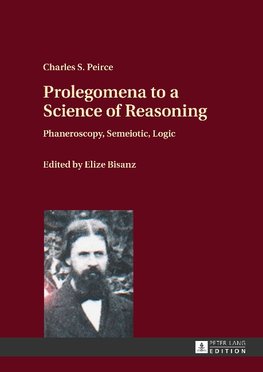 Prolegomena to a Science of Reasoning