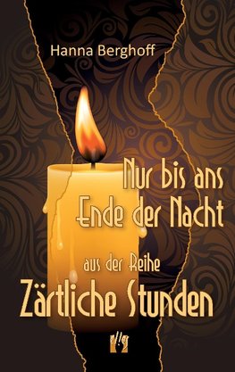 Nur bis ans Ende der Nacht