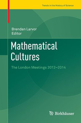 Mathematical Cultures