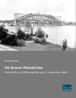 Die Bonner Rheinbrücke