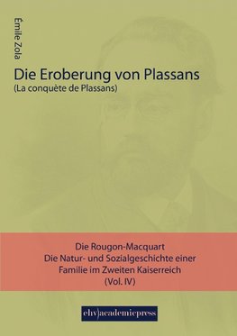 Die Eroberung von Plassans