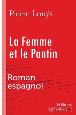 La Femme et le Pantin