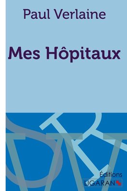 Mes hôpitaux