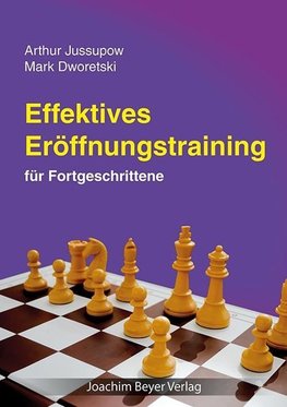 Effektives Eröffnungstraining für Fortgeschrittene