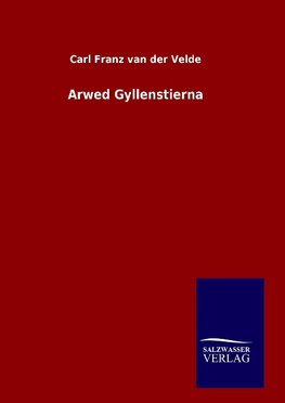 Arwed Gyllenstierna