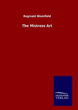 The Mistress Art