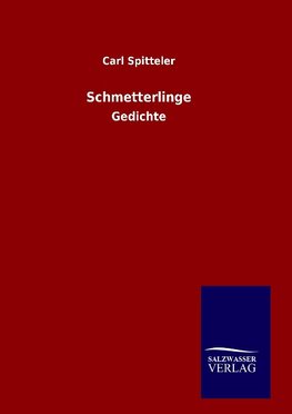 Schmetterlinge