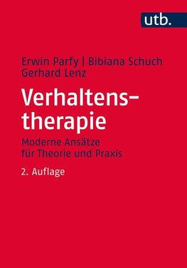 Verhaltenstherapie