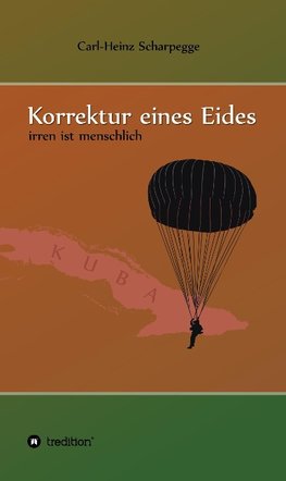 Korrektur eines Eides