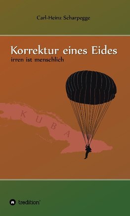 Korrektur eines Eides