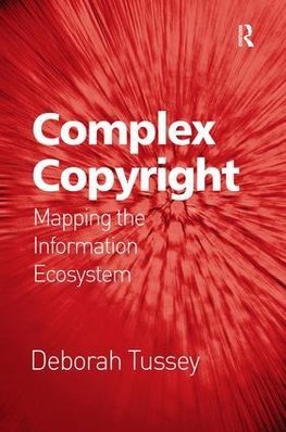 Complex Copyright