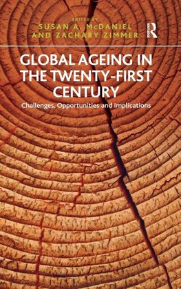 Global Ageing in the Twenty-First Century