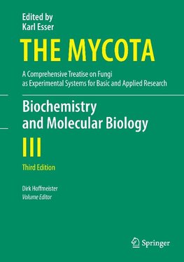 Biochemistry and Molecular Biology 03