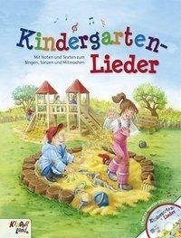 Kindergarten-Lieder