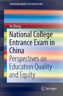 National College Entrance Exam in China