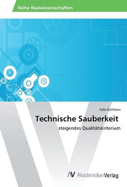 Technische Sauberkeit