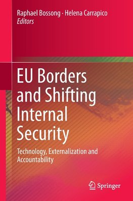 EU Borders and Shifting Internal Security