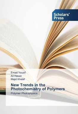 New Trends in the Photochemistry of Polymers