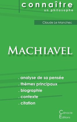 Comprendre Machiavel (analyse complète de sa pensée)