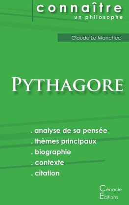 Comprendre Pythagore (analyse complète de sa pensée)