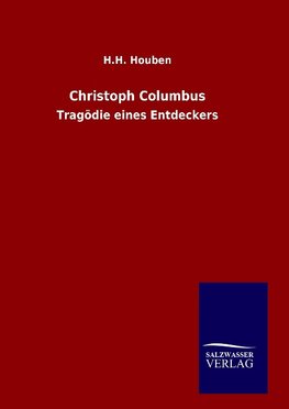 Christoph Columbus