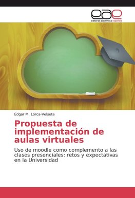 Propuesta de implementación de aulas virtuales