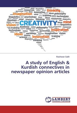 A study of English & Kurdish connectives in newspaper opinion articles